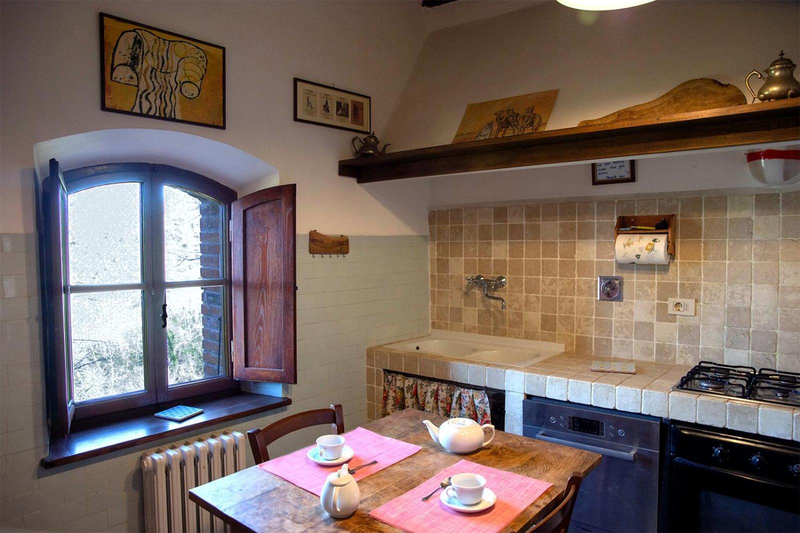 Nittardi Villa Castellina in Chianti Exterior photo